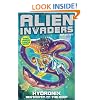 Alien Invaders 4: Hydronix - Destroyer of the Deep