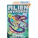 Alien Invaders 4: Hydronix - Destroyer of the Deep