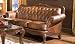 Victoria Sofa - 500681 - Coaster Furniture