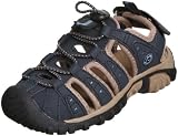50 Peaks By Hi-Tec Kids Shore Junior Casual Sandal