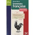Grammaire fran�aise