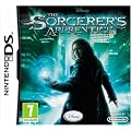 The Sorcerer's Apprentice (Nintendo DS)