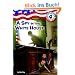 Capital Mysteries #4: A Spy in the White House (A Stepping Stone Book(TM))