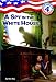 Capital Mysteries #4: A Spy in the White House (A Stepping Stone Book(TM)) Capital Mysteries #4: A Spy in the White House (A Stepping Stone Book(TM))