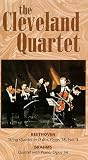 Cleveland Quartet [VHS]