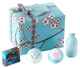 Produkt-Bild: Bomb Cosmetics Little Blossom Gift Set