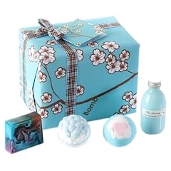 Bomb Cosmetics Little Blossom Gift Set