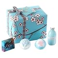 Bomb Cosmetics Little Blossom Gift Set