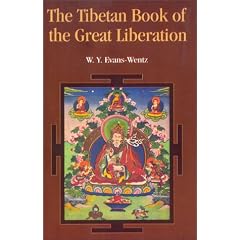 The Tibetan Book of the Great Liberation