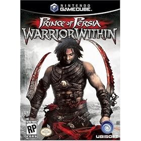 Prince of Persia: Warrior Within