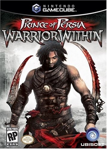 Childrens Toyshop  Video Games : Prince of Persia: Warrior Within