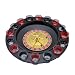 16 Shot Roulette Drinking Game