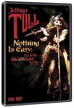 Jethro Tull - Nothing Is Easy: Live at the Isle of Wight 1970