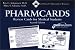 Pharmcards: Review Cards for Medical Students (2nd Edition)