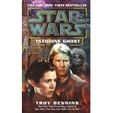 Tatooine Ghost (Star Wars)