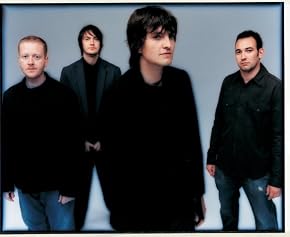 Bilder von Starsailor