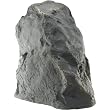 Tic TF-25SL 6 1/2" Terra-Form Pro Omni-Directional Stone Speakers - Slate (TF25SL)