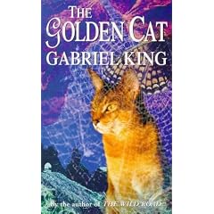 The Golden Cat