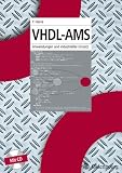 vhdl,ams:,anwendungen,und,industrieller,einsatz