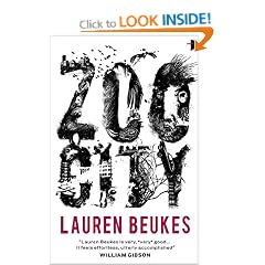 Zoo City
