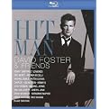 Hit Man: David Foster & Friends (Blu-ray) (Widescreen)