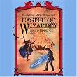 Castle of Wizardry: The Belgariad, Book 4