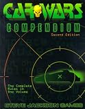 Car Wars Compendium
