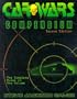 Car Wars Compendium