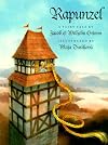 Rapunzel : A Fairy Tale