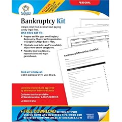 Bankruptcy Kit