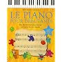 Le piano pour d�butants