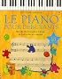 Le piano pour d�butants
