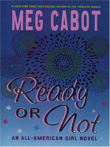  Meg Cabot