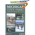 Michigan State Parks: A Complete Recreation Guide (State Parks)