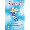 Die fabelhaften Zauberfeen 08. Schneller, Smilla Schneeflocke! Die fabelhaften Zauberfeen 08. Schneller, Smilla Schneeflocke!
