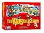 The Kids Collection (Sim Theme Park / LEGO Soccer Mania / LEGO Island Xtreme Stunts / Sim Safari / Sim Town / Sim Coaster)