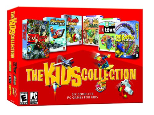 complete PC games for kids soccer games for kids. complete PC games for kids