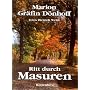 Ritt durch Masuren. Aufgeschrieben 1941 (Rautenberg): Aufgeschrieben 1941