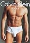 Calvin Klein Men's Cotton Mesh Brief