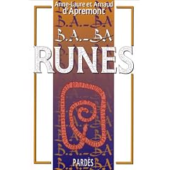 B.A.-BA des runes