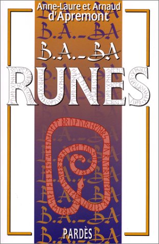 B.A.-BA des runes B.A.-BA des runes