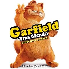 Garfield - The Movie (2004)