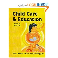 Child Care and Education