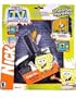 Jakks - Spongebob Ii: Fry Cook Games Tv Game