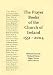 Prayer Books of the Church of Ireland 1551-2004 (Paperback)