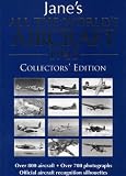 Jane's All the World's Aircraft of World War II (Jane's / HarperCollins Military Series)