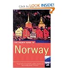 The Rough Guide to Norway 3 (Rough Guide Travel Guides) by Rough Guides