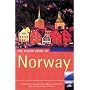 The Rough Guide to Norway (Rough Guide Travel Guides)