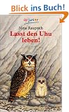 Lasst den Uhu leben!