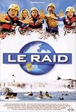 Revue G.C.T.H.V.  / Le Raid